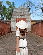 Một ngày khám phá cố đô Huế